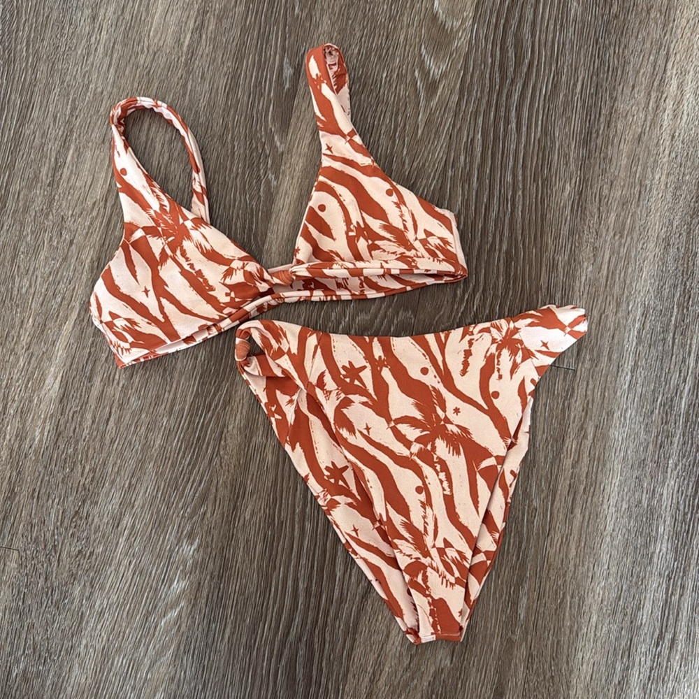 Skatie bikini set